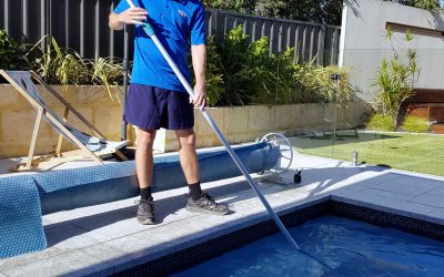 Why Your Pool Still Looks Dirty After Cleaning